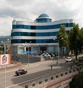 Ibc Europe Hotel Artsakh Stepanakert Екстериор снимка