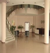 Ibc Europe Hotel Artsakh Stepanakert Екстериор снимка