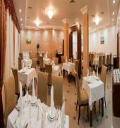 Ibc Europe Hotel Artsakh Stepanakert Екстериор снимка
